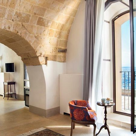 I Bastioni San Domenico - Boutique Hotel 갈리폴리 외부 사진