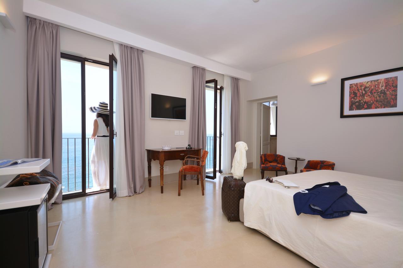 I Bastioni San Domenico - Boutique Hotel 갈리폴리 외부 사진