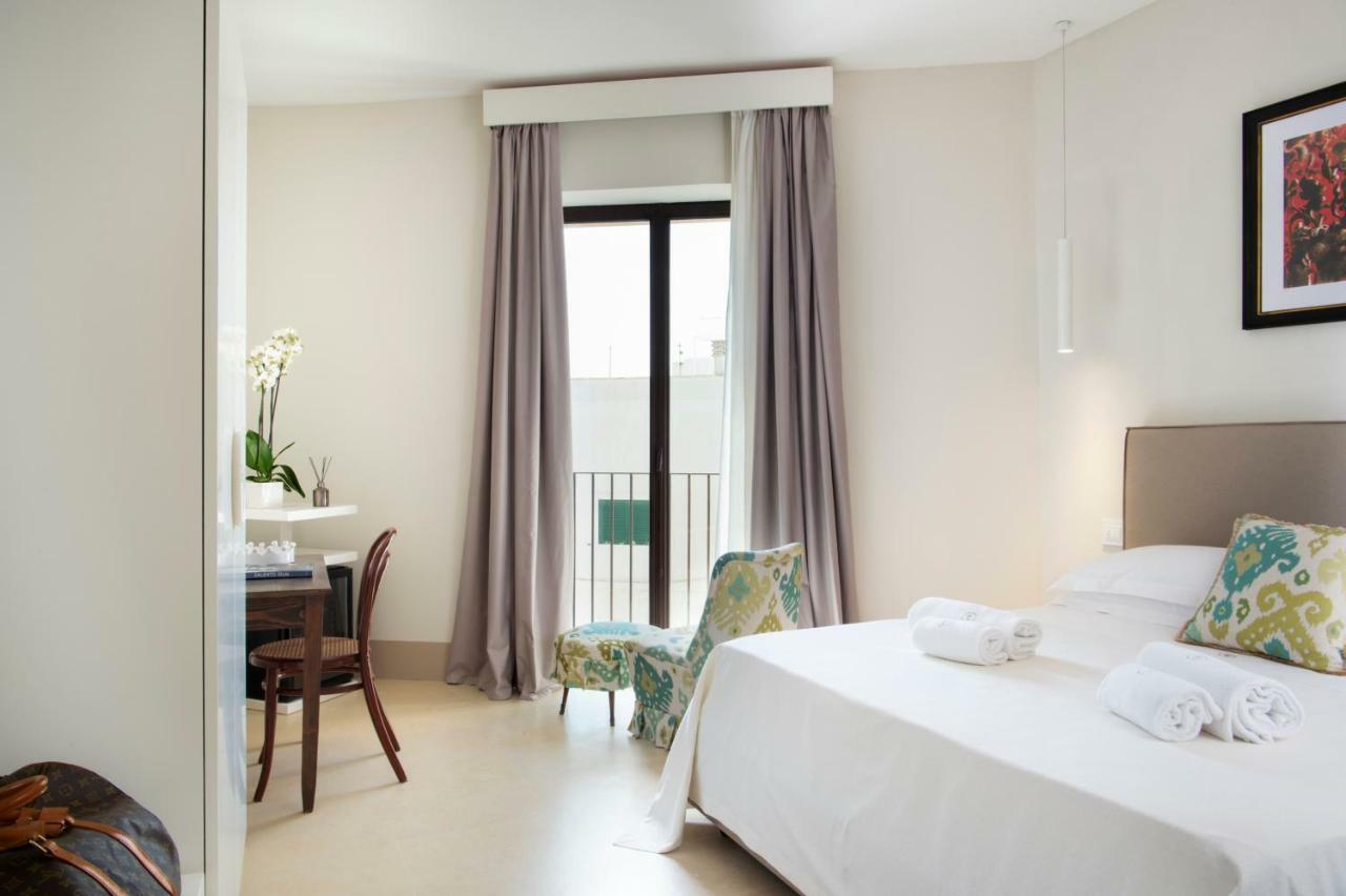 I Bastioni San Domenico - Boutique Hotel 갈리폴리 외부 사진