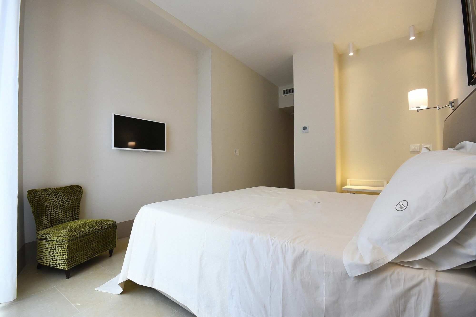 I Bastioni San Domenico - Boutique Hotel 갈리폴리 외부 사진